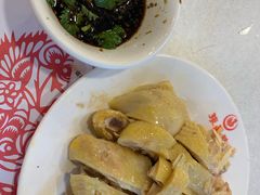 -振鼎鸡(华阴路店)