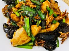 -九龙餐厅(大沽路店)