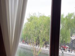 -庆云楼饭庄(什刹海店)