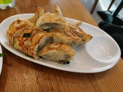 八珍煎饺韭菜猪肉-八珍餐厅(广大路店)