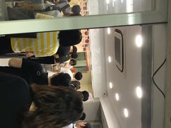 等位区-珍妮曲奇聪明小熊(尖沙咀店)