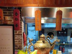 -京味斋·北京烤鸭(北京南站洋桥店)
