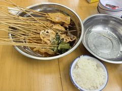 -嘉州鲜知味钵钵鸡(奎星楼店)