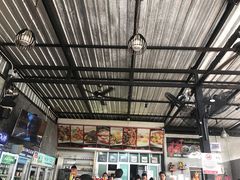 -Doo Dee Thai Food(Issan/Isaan/Esan)