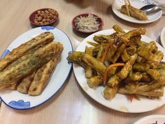 -协顺园回头馆(南顺城路店)