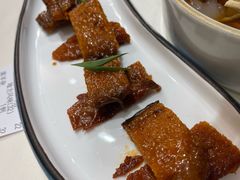 茄汁鱼-老爷庙风味美食府(魏都大道店)