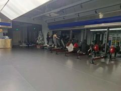 -METIS FITNESS女性健身工作室