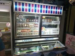 -罗森便利店(鱼市街店)