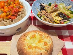 -西贝(国芳店)