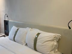 -香港铜锣湾皇悦酒店