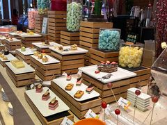 -长沙三景韦尔斯利酒店·Oval全日制餐厅自助餐