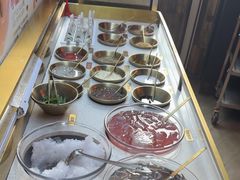 -探鱼·鲜青椒爽麻烤鱼(天河优托邦店)