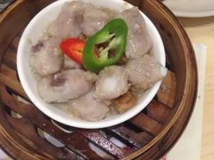 -味莊茶餐厅·自家點心(万象城店)