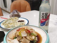 -前王院•巧克力海鲜市集餐厅(万平口店)