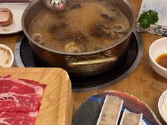 -松野谷·寿喜烧自助(华联顺义金街购物中心店)