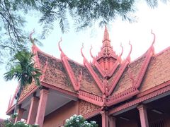 -柬埔寨国家博物馆