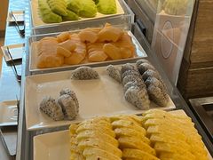 -北京王府井希尔顿酒店·万斯阁西餐厅