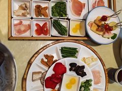 -芸南道·过桥米线(昆明老街旗舰店)