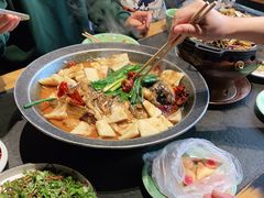 -北平盛世·新京菜·北京烤鸭(劲松·双井店)