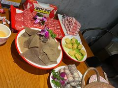 -三太子地摊烧烤·小龙虾(北蔡店)