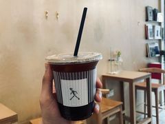 -常识咖啡common sense(春熙路店)