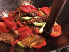 -东方红酒楼(知春路店)