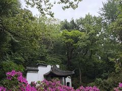 -南山风景名胜区