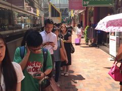 -珍妮曲奇聪明小熊(尖沙咀店)