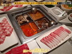 -海底捞火锅(群光广场店)