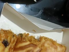 -虎头局·渣打饼行(五一新干线店)