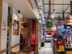 -鑫日千里马朝鲜族小馆(总店)