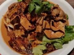 -海荣锅贴馆(五味十字店)