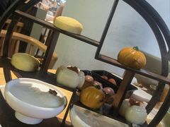 -苏小柳点心·手作小笼包(新街口分院店)