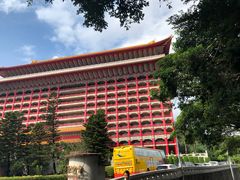 -金龙餐厅(圆山大饭店)