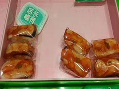 -鲜道寿司(无锡苏宁店)