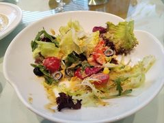 -万龙洲海鲜·粤菜(亚运村店)