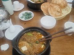 -溢香苑瓦罐(前进路店)