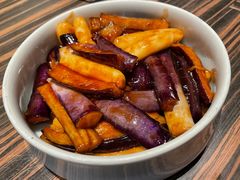 -江太极江浙菜(马桥万达广场店)