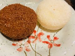 日式大福甜品-德川家日本料理(龙德广场店)