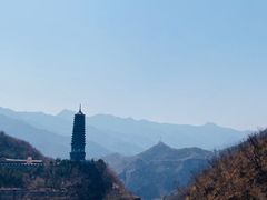 -圣莲山风景区