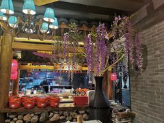 -古道村落(温汤店)