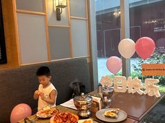 -食百绚全日制餐厅(成都棕榈泉费尔蒙酒店)