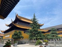 -圆通寺
