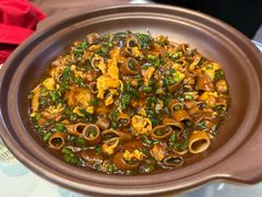 -日月昇渔家菜·海肠捞饭·大连海鲜(星海公园店)