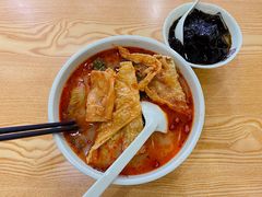 -家味螺蛳粉&烤鱼(五角场店)