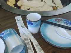 -农家东北铁锅炖(红桥店)