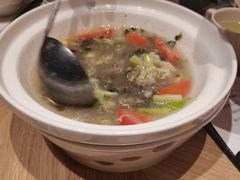 -莆田餐厅PUTIEN(万象天地店)
