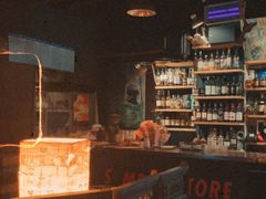 -等待戈多Waiting For Godot(交道口店)