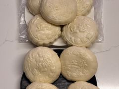 -二斗栗子(黄河道店)