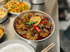 -馥二代韩式烤肉 2세대 불고기(喷水池店)